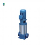 Multistage Centrifugal pump Booster water Pump