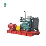 China factory XBC- IS diesel engine fire pump for sale