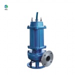 WQ series sewage pump submersible SS304