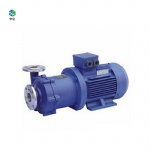 CQF plastic Magnetic Pump