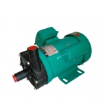 MD/MP 20-120RN Series Mini Water Magnetic Drive Centrifugal Pump