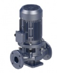 220V增压泵380V增压泵GD2立式离心管道泵
